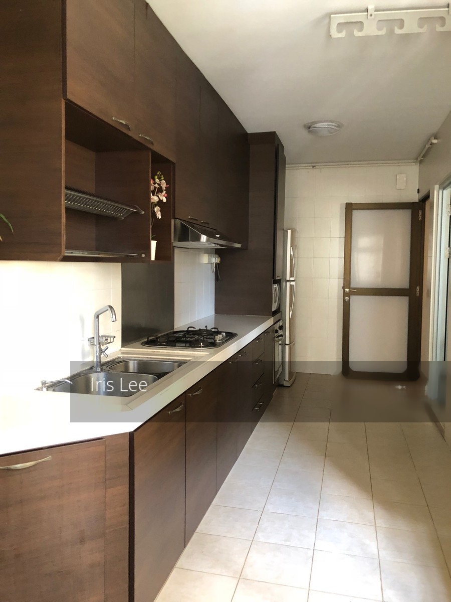 Blk 75C Redhill Road (Bukit Merah), HDB 5 Rooms #198267332